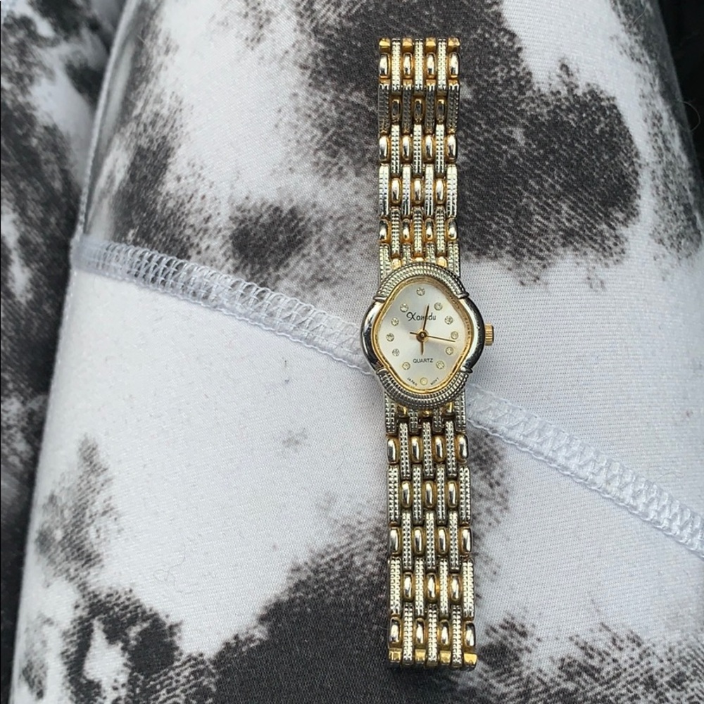 Xanadu women’s watch